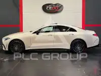 2023 Mercedes Benz CLS 450