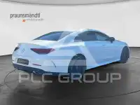 2023 Mercedes Benz CLS 450