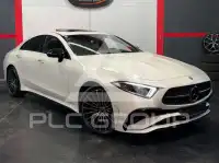2023 Mercedes Benz CLS 450