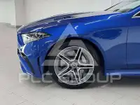 2023 Mercedes Benz CLS 450