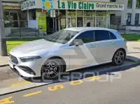 2023 Mercedes Benz A 160