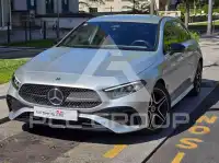 2023 Mercedes Benz A 160