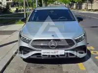 2023 Mercedes Benz A 160