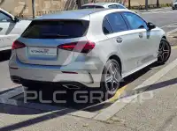 2023 Mercedes Benz A 160