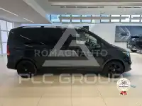 2023 Mercedes Benz V 220