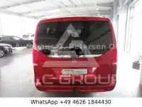 2023 Mercedes Benz V 220