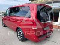 2023 Mercedes Benz V 220