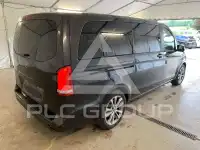 2023 Mercedes Benz V 220