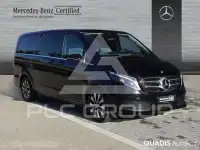 2023 Mercedes Benz V 220