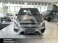 2023 Mercedes Benz V 220