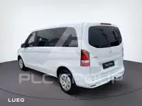 2023 Mercedes Benz V 220