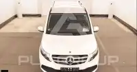 2023 Mercedes Benz V 220