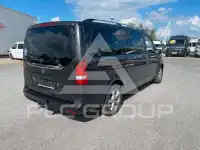 2023 Mercedes Benz V 220