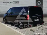 2023 Mercedes Benz V 220