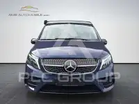 2023 Mercedes Benz V 220