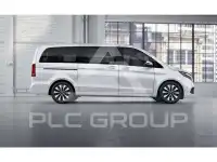 2023 Mercedes Benz V 220