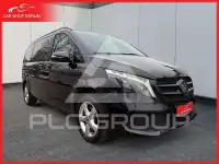2023 Mercedes Benz V 220