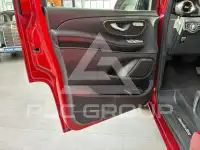 2023 Mercedes Benz V 220