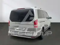 2023 Mercedes Benz V 220