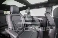 2023 Mercedes Benz V 220