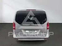 2023 Mercedes Benz V 220