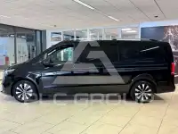 2023 Mercedes Benz V 220