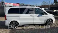 2023 Mercedes Benz V 300