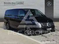 2023 Mercedes Benz V 220