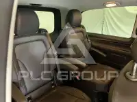 2023 Mercedes Benz V 220
