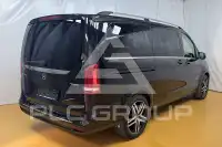 2023 Mercedes Benz V 220