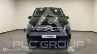 2023 Mercedes Benz V 220