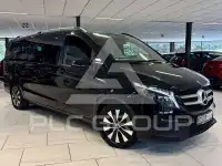 2023 Mercedes Benz V 220