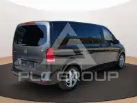 2023 Mercedes Benz V 220