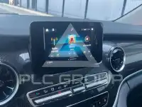 2023 Mercedes Benz V 220