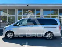 2023 Mercedes Benz V 220