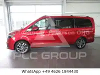 2023 Mercedes Benz V 220