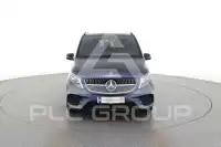 2023 Mercedes Benz V 220