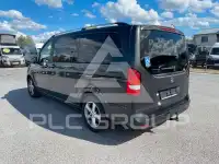 2023 Mercedes Benz V 220