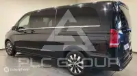 2023 Mercedes Benz V 220