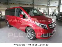 2023 Mercedes Benz V 220