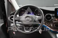 2023 Mercedes Benz V 220