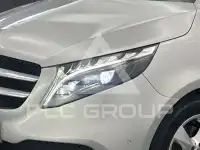 2023 Mercedes Benz V 220