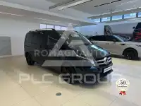 2023 Mercedes Benz V 220