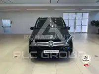 2023 Mercedes Benz V 220