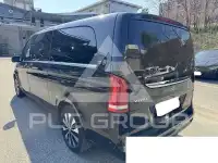 2023 Mercedes Benz V 220