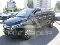 2023 Mercedes Benz V 220