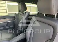 2023 Mercedes Benz V 220