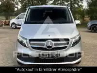 2023 Mercedes Benz V 220