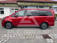 2023 Mercedes Benz V 220