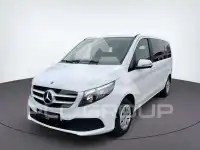 2023 Mercedes Benz V 220